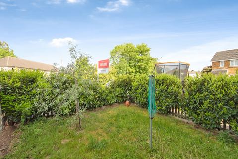 2 bedroom house for sale, Havelock Road, Biggleswade, Bedfordshire, SG18