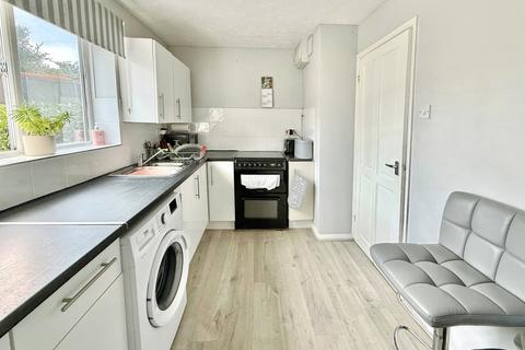2 bedroom house for sale, Havelock Road, Biggleswade, Bedfordshire, SG18