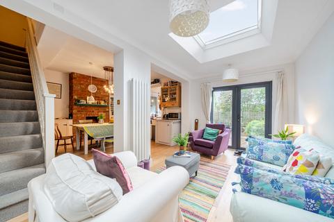 4 bedroom semi-detached house for sale, Woodcot Cottages, Cleanthus Road, Shooters Hill