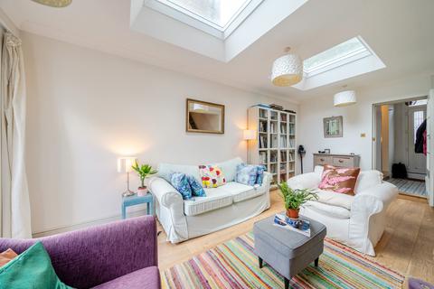4 bedroom semi-detached house for sale, Woodcot Cottages, Cleanthus Road, Shooters Hill