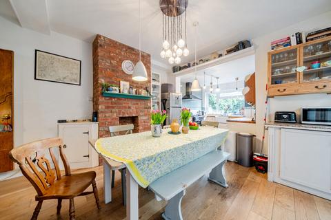 4 bedroom semi-detached house for sale, Woodcot Cottages, Cleanthus Road, Shooters Hill