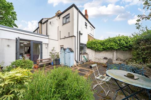 4 bedroom semi-detached house for sale, Woodcot Cottages, Cleanthus Road, Shooters Hill