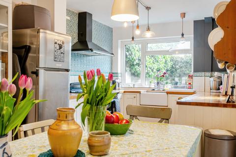 4 bedroom semi-detached house for sale, Woodcot Cottages, Cleanthus Road, Shooters Hill