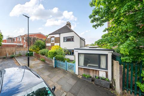 Woodcot Cottages, Cleanthus Road, Shooters Hill