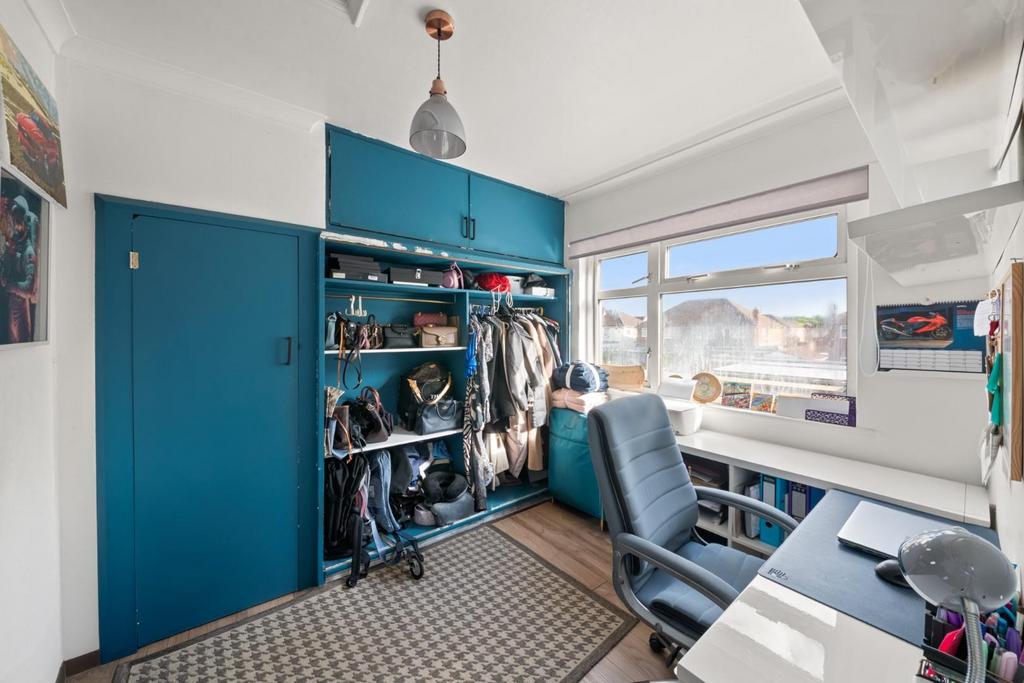Home office