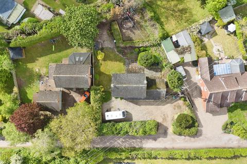 4 bedroom detached house for sale, Green Lane, Rockland All Saints, Attleborough