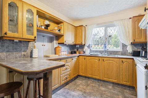 4 bedroom detached house for sale, Green Lane, Rockland All Saints, Attleborough