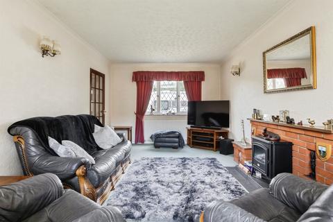 4 bedroom detached house for sale, Green Lane, Rockland All Saints, Attleborough