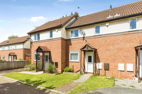 Terraced house - Larkspur Close, Chester, CH4