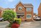 Crome Close, Wellingborough