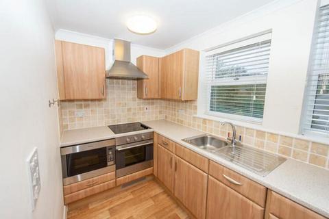 1 bedroom retirement property for sale, Canal Hill, Tiverton, Devon, EX16 4JD