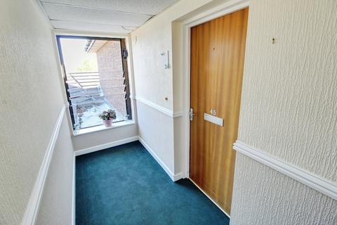 1 bedroom flat to rent, Bushfield, Peterborough PE2