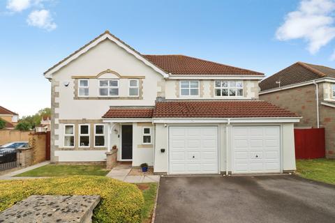 5 bedroom detached house for sale, St. Saviours Rise, Frampton Cotterell, Bristol