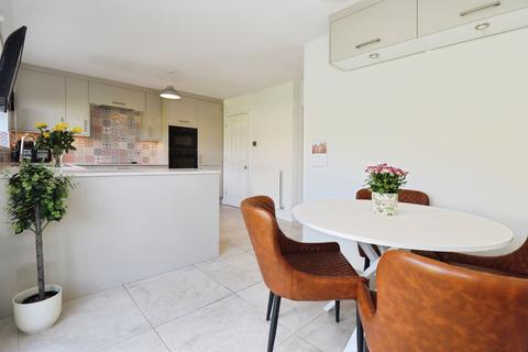 5 bedroom detached house for sale, St. Saviours Rise, Frampton Cotterell, Bristol