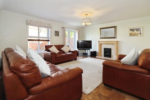 5 bedroom detached house for sale, St. Saviours Rise, Frampton Cotterell, Bristol