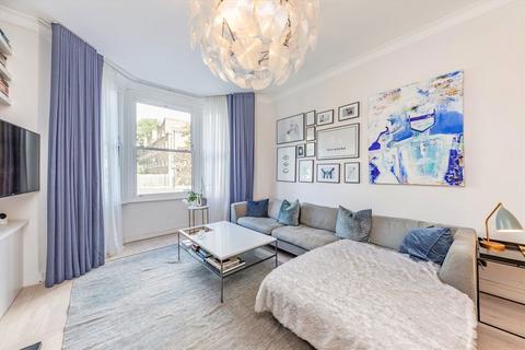 2 bedroom flat for sale, Bromfelde Road, London SW4