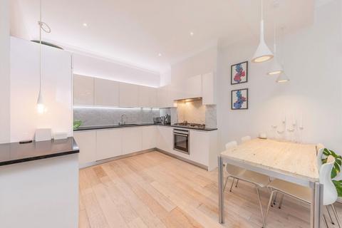 2 bedroom flat for sale, Bromfelde Road, London SW4