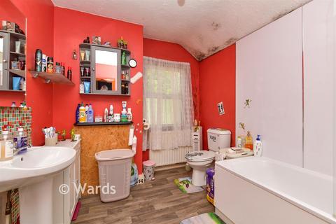 undefined, Mount Road, Chatham ME4