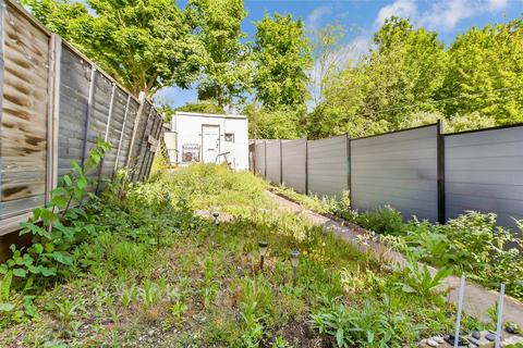 undefined, Mount Road, Chatham ME4