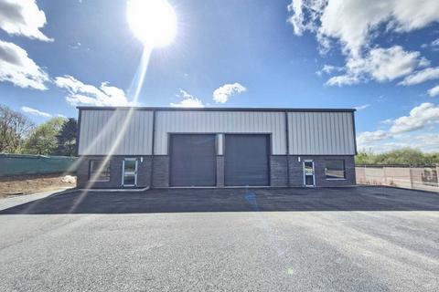 Warehouse to rent, Hyde Park Industrial Estate Doncaster DN4 5AD