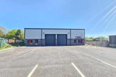 Warehouse to rent, Hyde Park Industrial Estate Doncaster DN4 5AD
