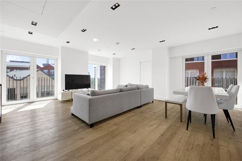 2 bedroom apartment for sale, Keybridge Tower, 1 Exchange Gardens, Vauxhall, London, SW8