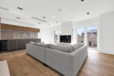 2 bedroom apartment for sale, Keybridge Tower, 1 Exchange Gardens, Vauxhall, London, SW8