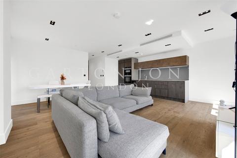 2 bedroom apartment for sale, Keybridge Tower, 1 Exchange Gardens, Vauxhall, London, SW8