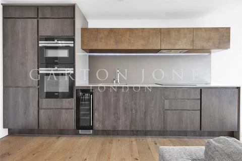 2 bedroom apartment for sale, Keybridge Tower, 1 Exchange Gardens, Vauxhall, London, SW8