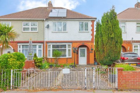 3 bedroom semi-detached house for sale, Saffron Lane, Leicester, LE2