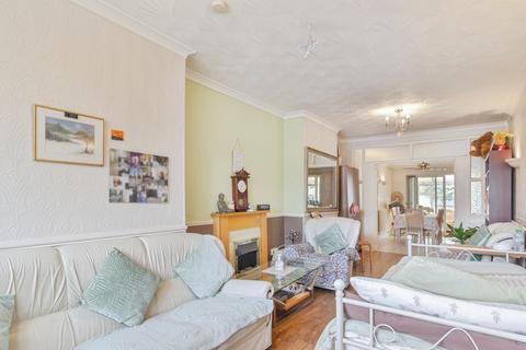 3 bedroom semi-detached house for sale, Saffron Lane, Leicester, LE2