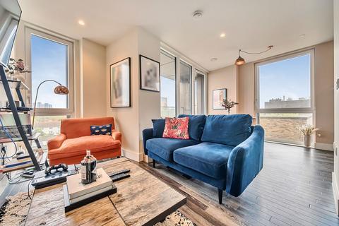 1 bedroom flat for sale, Moulding Lane, New Cross, LONDON, SE14