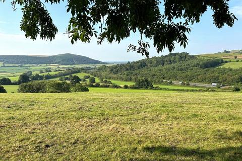 Equestrian property for sale, Whitley Head, North Somerset BS29