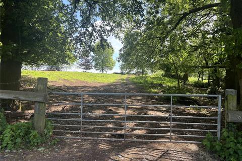Equestrian property for sale, Whitley Head, North Somerset BS29