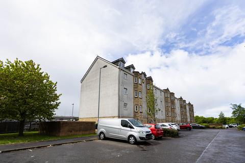 undefined, Lloyd Street, Glasgow G73