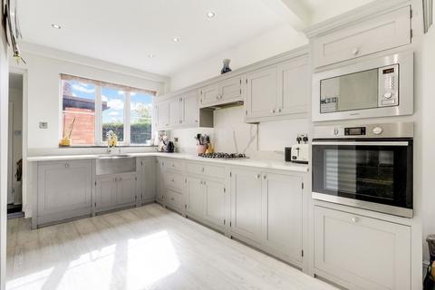 3 bedroom semi-detached house for sale, The Green, Nottingham NG14