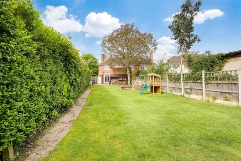 3 bedroom semi-detached house for sale, The Green, Nottingham NG14