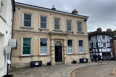 Office to rent, 9 Corn Sq Leominster HR6 8LT