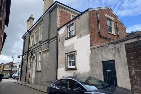 Office to rent, 9 Corn Sq Leominster HR6 8LT