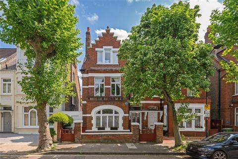 6 bedroom semi-detached house to rent, Ranelagh Avenue, London, SW6