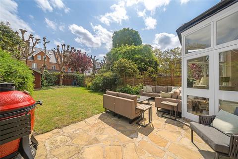 6 bedroom semi-detached house to rent, Ranelagh Avenue, London, SW6