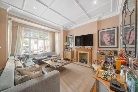 6 bedroom semi-detached house to rent, Ranelagh Avenue, London, SW6