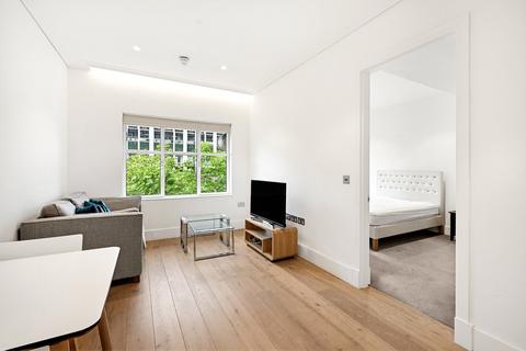 1 bedroom apartment to rent, Kingsway, London, WC2B