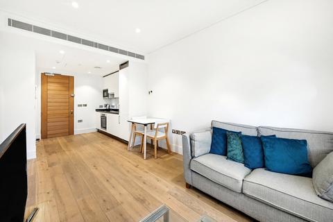 1 bedroom apartment to rent, Kingsway, London, WC2B