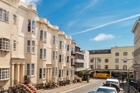 Flat - Lansdowne Street, Hove, BN3
