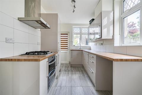 3 bedroom semi-detached house for sale, Kendon Drive, Horfield, Bristol