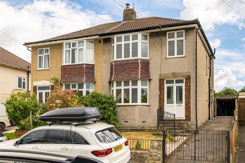 3 bedroom semi-detached house for sale, Kendon Drive, Horfield, Bristol