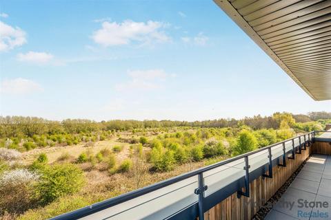 1 bedroom apartment for sale, Harvard Place, Springfield Close, Stratford-Upon-Avon, CV37 8GA