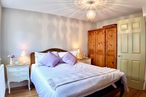 4 bedroom detached house for sale, Millers Wood, Penmaen, NP12