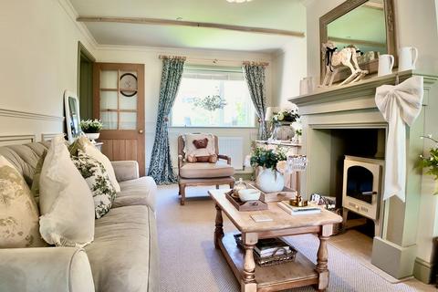 4 bedroom detached house for sale, Millers Wood, Penmaen, NP12